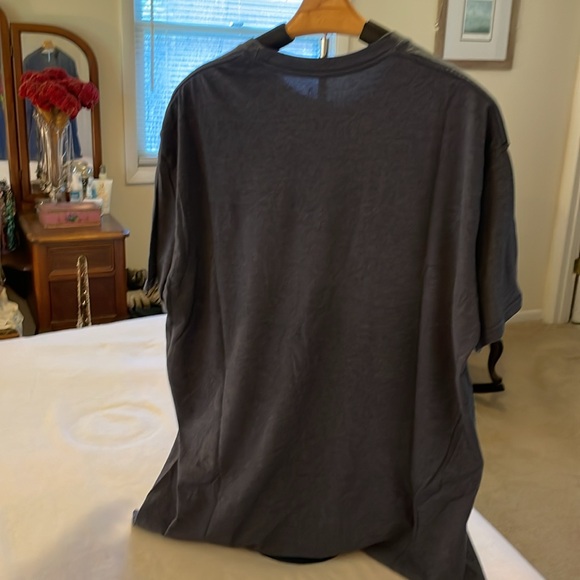 Men’s Marvel comics Navy Blue T-Shirt. 2XL. - Picture 3 of 3